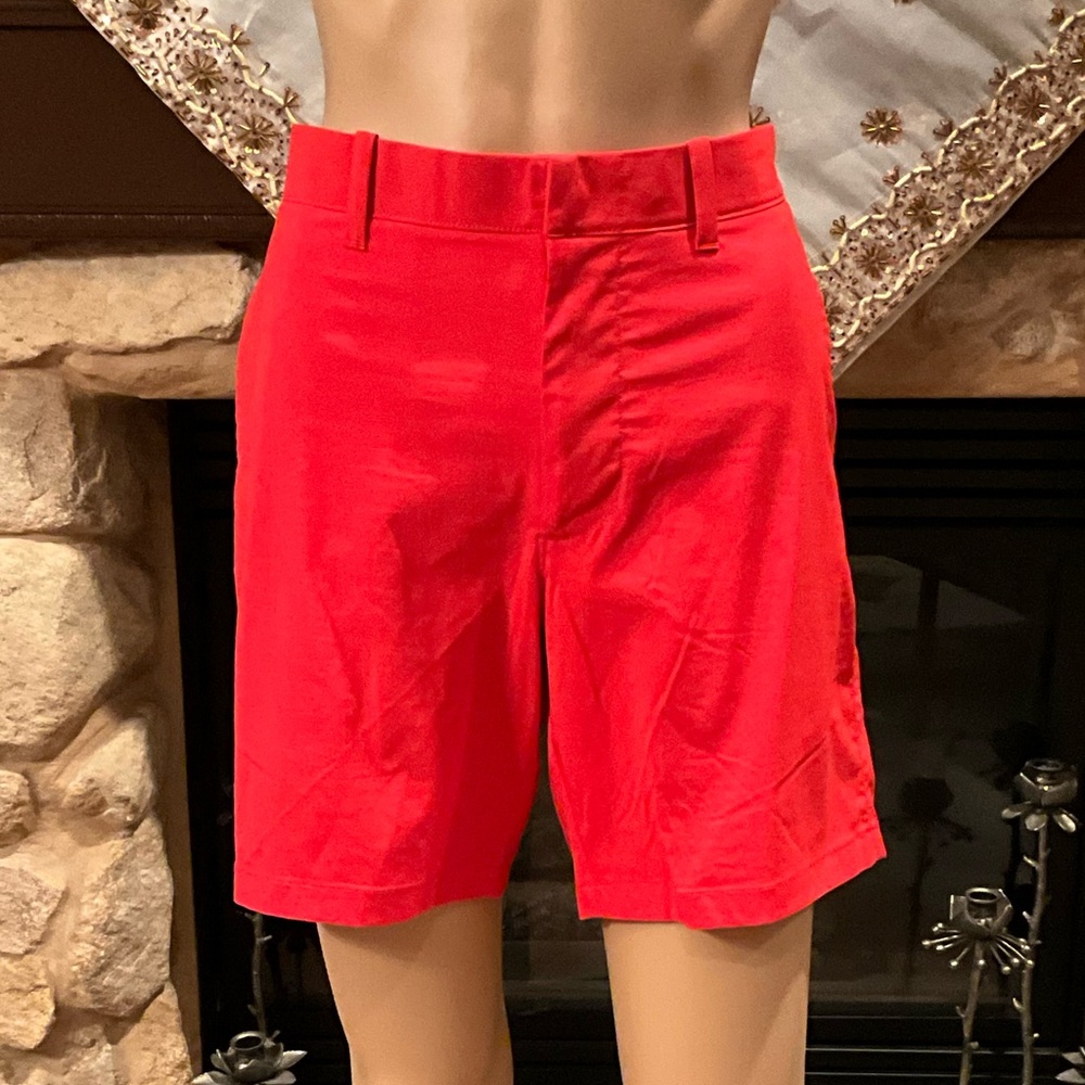 NWT J. Crew Short W33